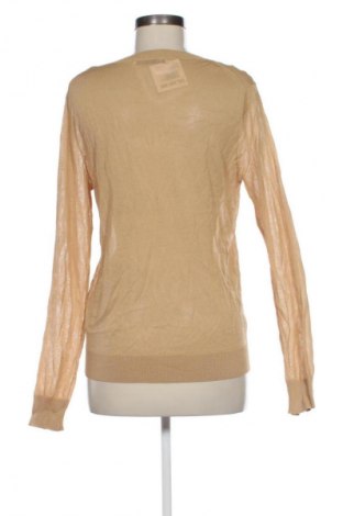 Dámský svetr Zara, Velikost XL, Barva Béžová, Cena  289,00 Kč