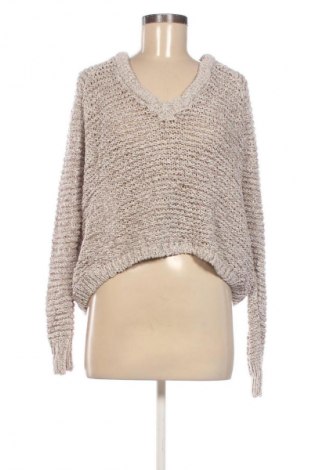 Дамски пуловер Zara, Размер S, Цвят Многоцветен, Цена 14,31 €