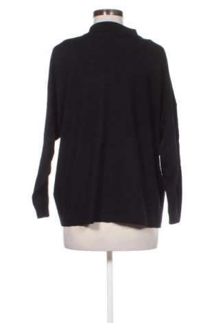 Γυναικείο πουλόβερ Zara, Μέγεθος S, Χρώμα Μαύρο, Τιμή 16,99 €