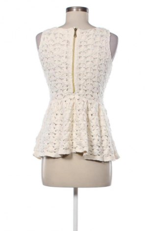 Дамски пуловер Zara, Размер S, Цвят Екрю, Цена 12,27 €