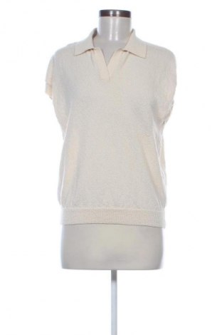 Damenpullover Zara, Größe M, Farbe Beige, Preis € 2,99