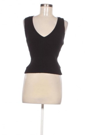 Dámský svetr Zara, Velikost M, Barva Černá, Cena  219,00 Kč