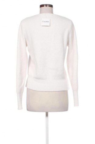 Dámský svetr Zara, Velikost M, Barva Krémová, Cena  169,00 Kč