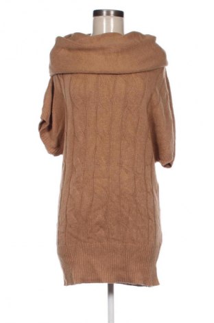 Γυναικείο πουλόβερ Zero, Μέγεθος M, Χρώμα Καφέ, Τιμή 48,99 €