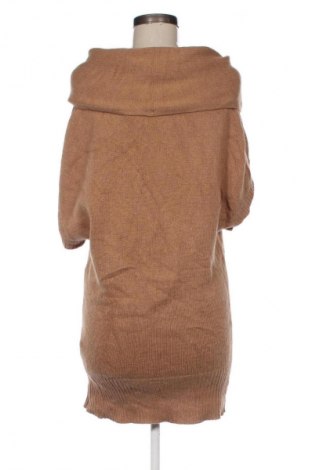 Γυναικείο πουλόβερ Zero, Μέγεθος M, Χρώμα Καφέ, Τιμή 48,99 €