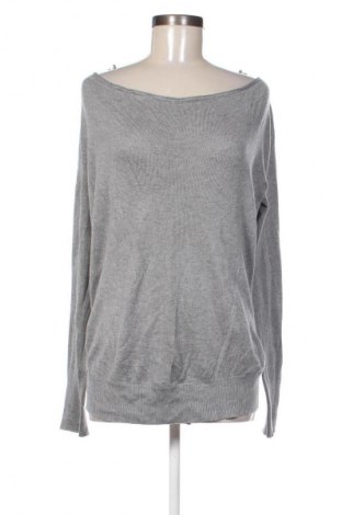 Дамски пуловер Zero, Размер M, Цвят Сив, Цена 10,93 €
