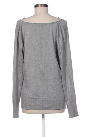 Дамски пуловер Zero, Размер M, Цвят Сив, Цена 10,93 €