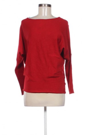 Γυναικείο πουλόβερ Zero, Μέγεθος M, Χρώμα Κόκκινο, Τιμή 16,99 €