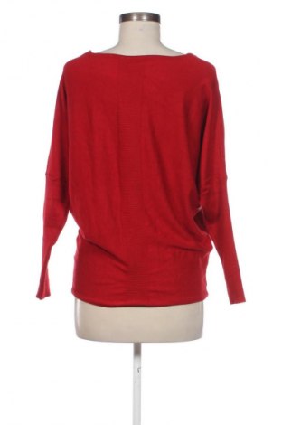 Γυναικείο πουλόβερ Zero, Μέγεθος M, Χρώμα Κόκκινο, Τιμή 16,99 €