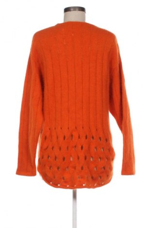 Dámsky pulóver Zucchero, Veľkosť L, Farba Oranžová, Cena  13,95 €
