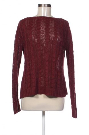 Дамски пуловер Zuiki, Размер M, Цвят Червен, Цена 11,75 €