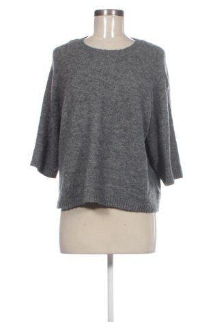 Pulover de femei i Blues, Mărime L, Culoare Gri, Preț 149,99 Lei