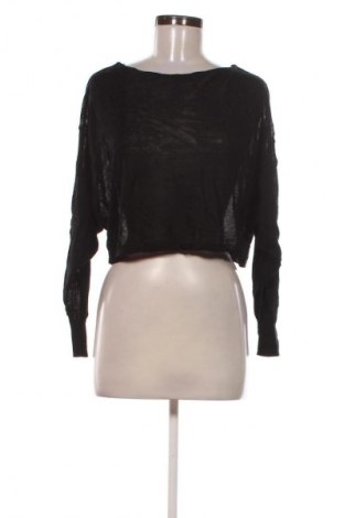 Дамски пуловер iORA, Размер M, Цвят Черен, Цена 2,04 €