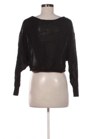 Дамски пуловер iORA, Размер M, Цвят Черен, Цена 2,04 €