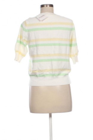 Pulover de femei mbyM, Mărime M, Culoare Multicolor, Preț 109,99 Lei