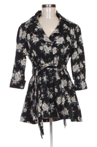 Γυναικεία καμπαρντίνα Atmosphere, Μέγεθος M, Χρώμα Πολύχρωμο, Τιμή 18,99 €