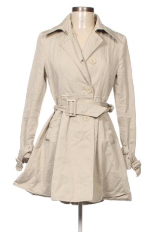 Trench de femei Bandolera, Mărime S, Culoare Bej, Preț 69,99 Lei