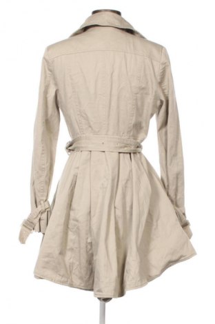 Trench de femei Bandolera, Mărime S, Culoare Bej, Preț 69,99 Lei