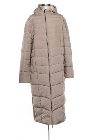 Dámska bunda  Bpc Bonprix Collection, Veľkosť XXL, Farba Béžová, Cena  35,95 €