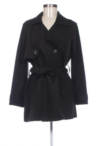 Dámský přechodný kabát  Calliope, Velikost S, Barva Černá, Cena  759,00 Kč