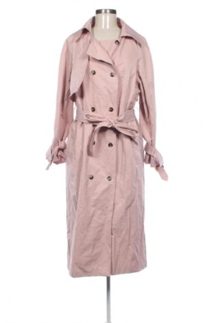 Női viharkabát Cider, Méret S, Szín Rózsaszín, Ár 13 709 Ft