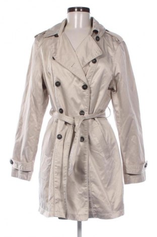 Дамски шлифер Clockhouse, Размер XL, Цвят Бежов, Цена 13,80 €