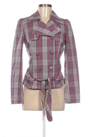 Dámský přechodný kabát  Cropp, Velikost XS, Barva Vícebarevné, Cena  826,00 Kč