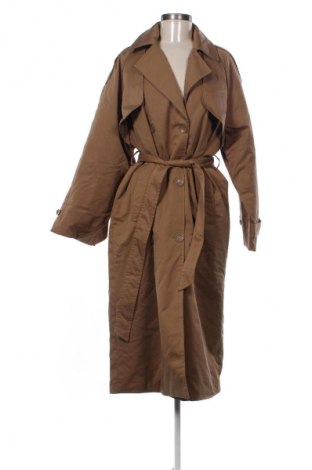 Dámský přechodný kabát  Esprit, Velikost S, Barva Hnědá, Cena  1 799,00 Kč