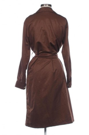 Trench de femei FullaModa, Mărime M, Culoare Maro, Preț 137,99 Lei