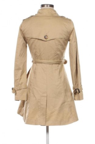 Damen Trenchcoat H&M, Größe XS, Farbe Beige, Preis 15,99 €