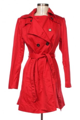 Dámský přechodný kabát  H&M, Velikost M, Barva Červená, Cena  439,00 Kč
