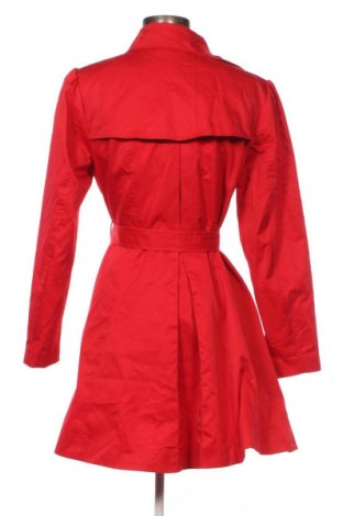 Dámský přechodný kabát  H&M, Velikost M, Barva Červená, Cena  439,00 Kč