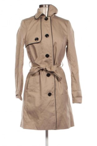 Női viharkabát H&M, Méret XS, Szín Bézs, Ár 8 129 Ft