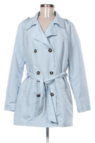 Dámský přechodný kabát  Jean Pascale, Velikost M, Barva Modrá, Cena  389,00 Kč