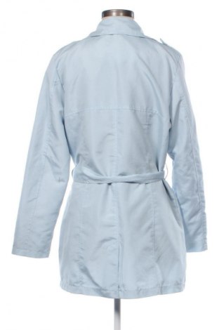 Dámský přechodný kabát  Jean Pascale, Velikost M, Barva Modrá, Cena  389,00 Kč