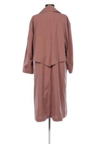 Dámský přechodný kabát  Jobis, Velikost XXL, Barva Popelavě růžová, Cena  608,00 Kč