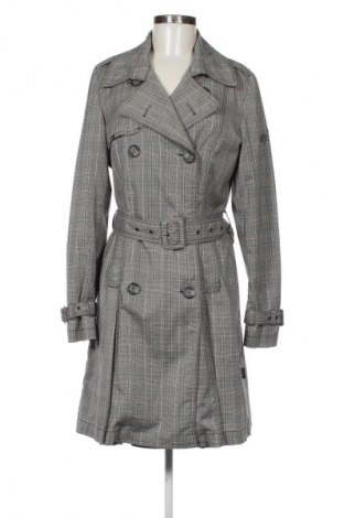 Γυναικεία καμπαρντίνα Khujo, Μέγεθος M, Χρώμα Πολύχρωμο, Τιμή 75,99 €