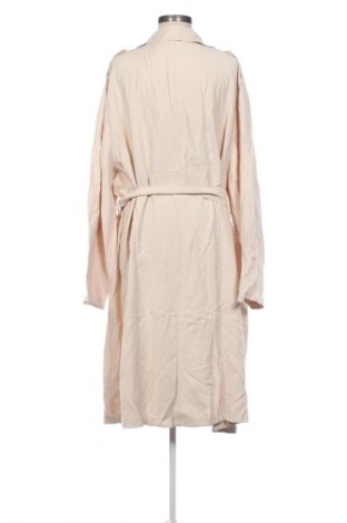 Дамски шлифер Kiabi, Размер 4XL, Цвят Бежов, Цена 12,27 €