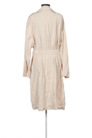 Damen Trench Coat Kiabi, Größe XXL, Farbe Beige, Preis € 12,99