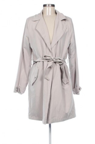 Dámský přechodný kabát  LC Waikiki, Velikost M, Barva Krémová, Cena  1 429,00 Kč