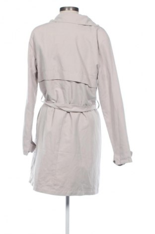 Dámský přechodný kabát  LC Waikiki, Velikost M, Barva Krémová, Cena  1 429,00 Kč