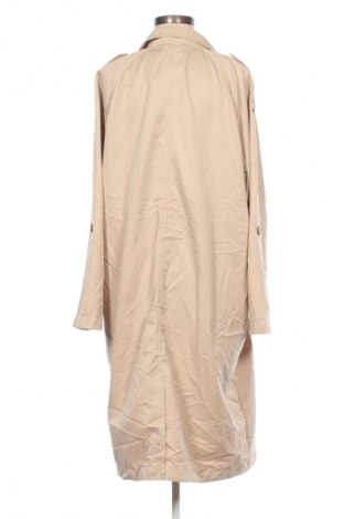 Trench de femei Laura Torelli, Mărime L, Culoare Bej, Preț 59,99 Lei