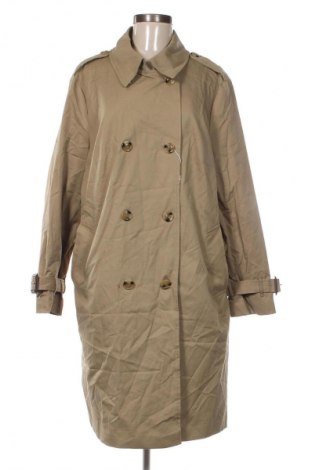 Dámský přechodný kabát  Mango, Velikost XL, Barva Hnědá, Cena  909,00 Kč