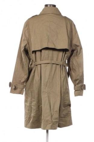 Dámský přechodný kabát  Mango, Velikost XL, Barva Hnědá, Cena  909,00 Kč