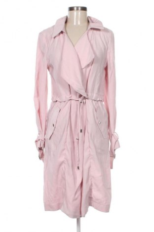 Trench de femei Mohito, Mărime M, Culoare Roz, Preț 124,99 Lei