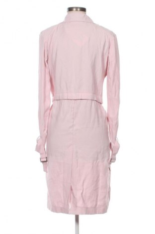 Trench de femei Mohito, Mărime M, Culoare Roz, Preț 124,99 Lei