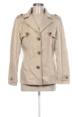 Γυναικεία καμπαρντίνα My Own, Μέγεθος L, Χρώμα  Μπέζ, Τιμή 9,99 €