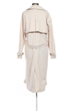 Trench de femei NA-KD, Mărime M, Culoare Bej, Preț 334,99 Lei