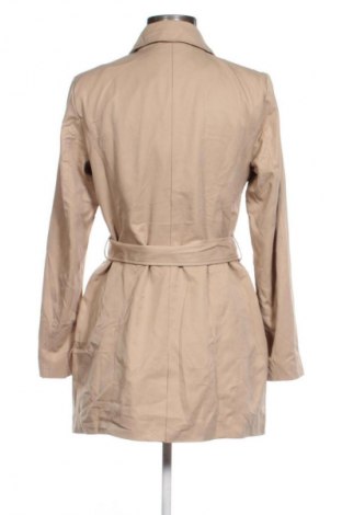 Trench de femei ONLY, Mărime S, Culoare Bej, Preț 44,99 Lei