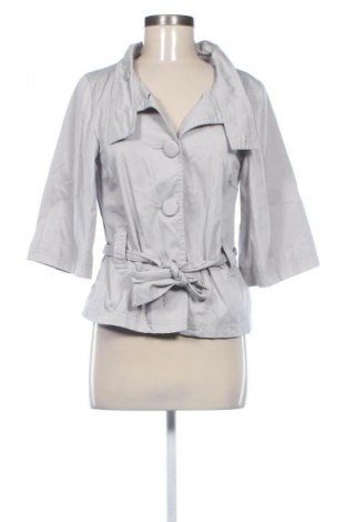 Дамски шлифер ONLY, Размер S, Цвят Сив, Цена 9,98 €